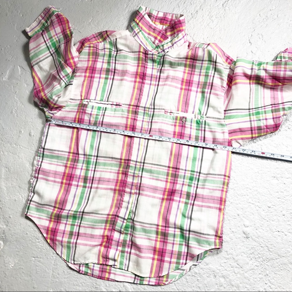 Dvf Button Shirt - image 5